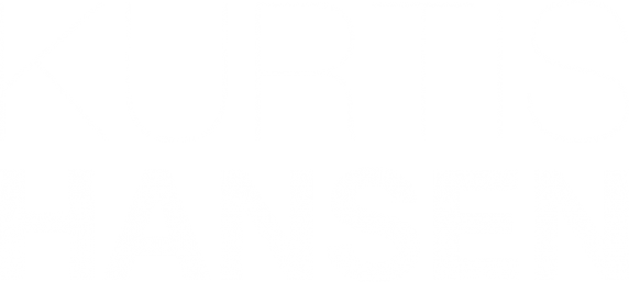 Kurtis Hansen Logo