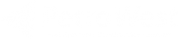 Petro West Logo
